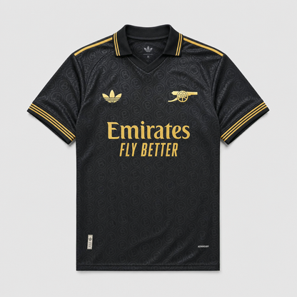 Special Edition 26/27 Player Edition Shirt · Design 6