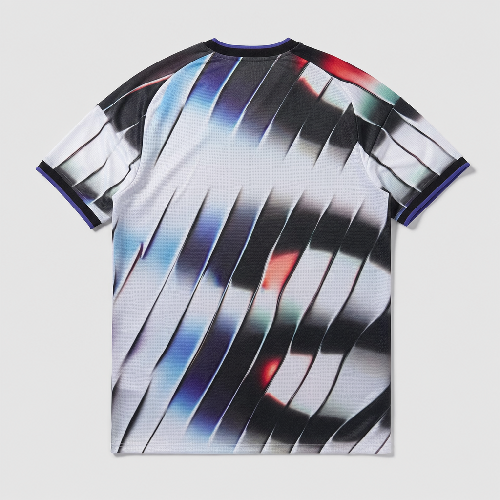 Special Edition 26/27 Player Edition Shirt · Design 7