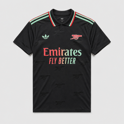Special Edition 26/27 Player Edition Shirt · Design 8