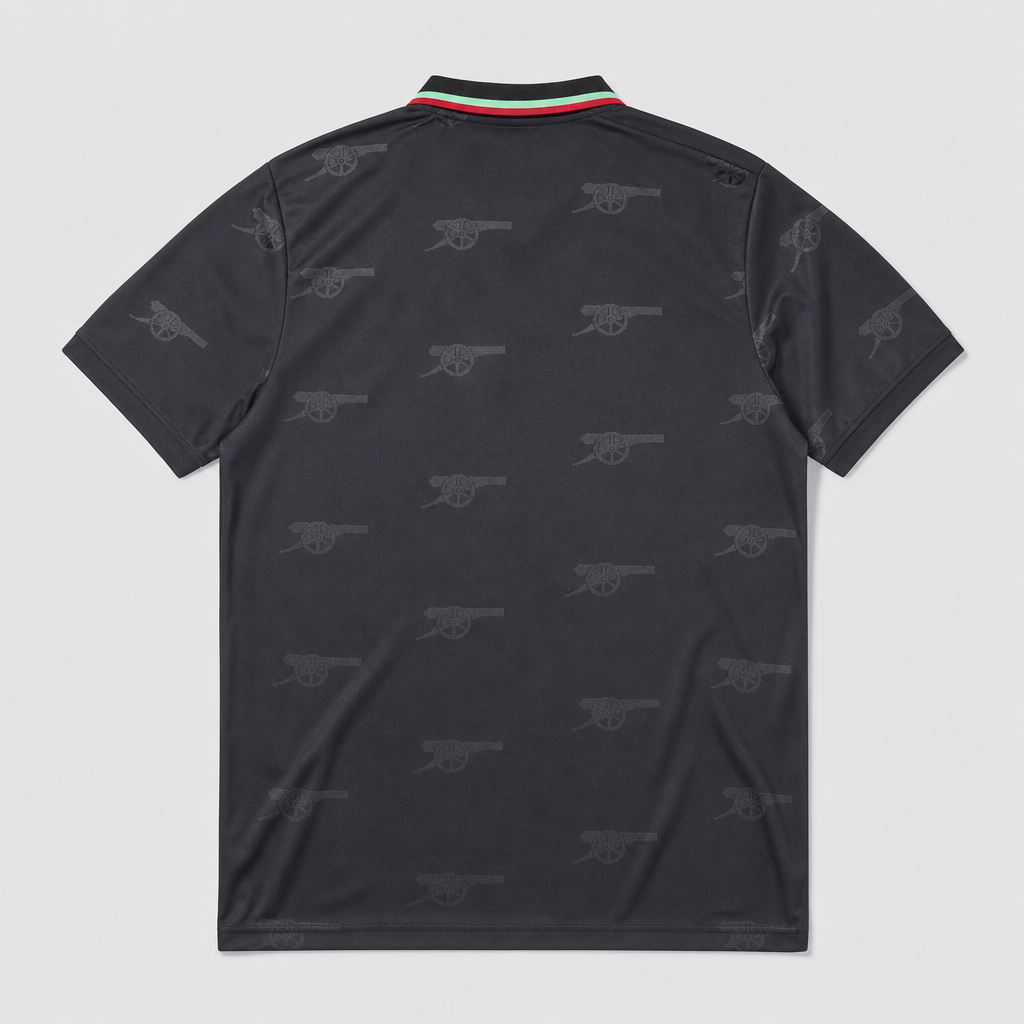 Special Edition 26/27 Player Edition Shirt · Design 8