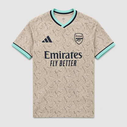 Special Edition 26/27 Player Edition Shirt · Design 9