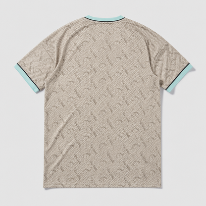 Special Edition 26/27 Player Edition Shirt · Design 9