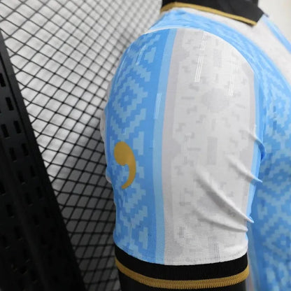Special Edition 606 Player Edition Shirt