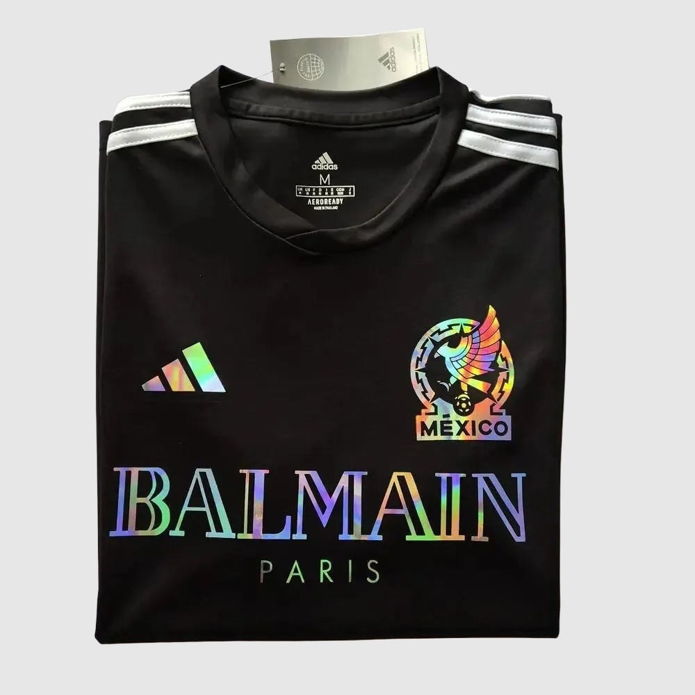 Special Edition Balmain Reflective Men S Men's Shirt