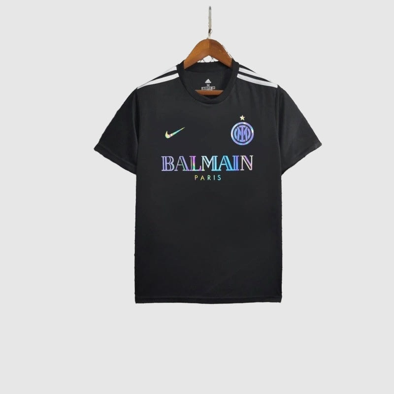 Special Edition Balmain Reflective Men S Men's Shirt