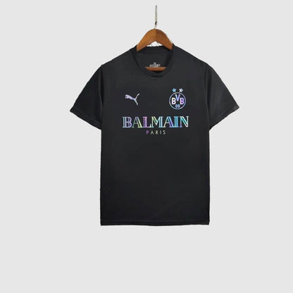 Special Edition Balmain Reflective Men S Men's Shirt