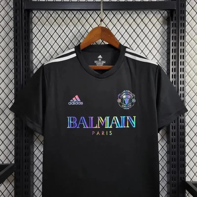 Special Edition Balmain Reflective Men S Men's Shirt