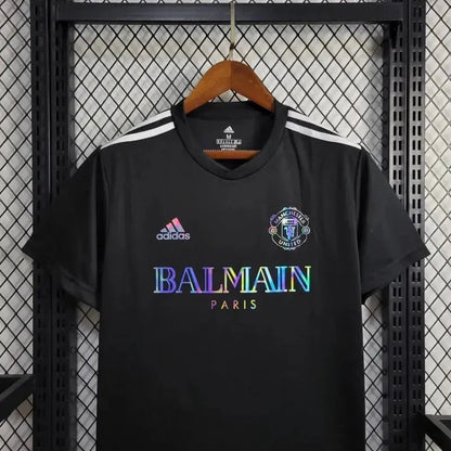 Special Edition Balmain Reflective Men S Men's Shirt