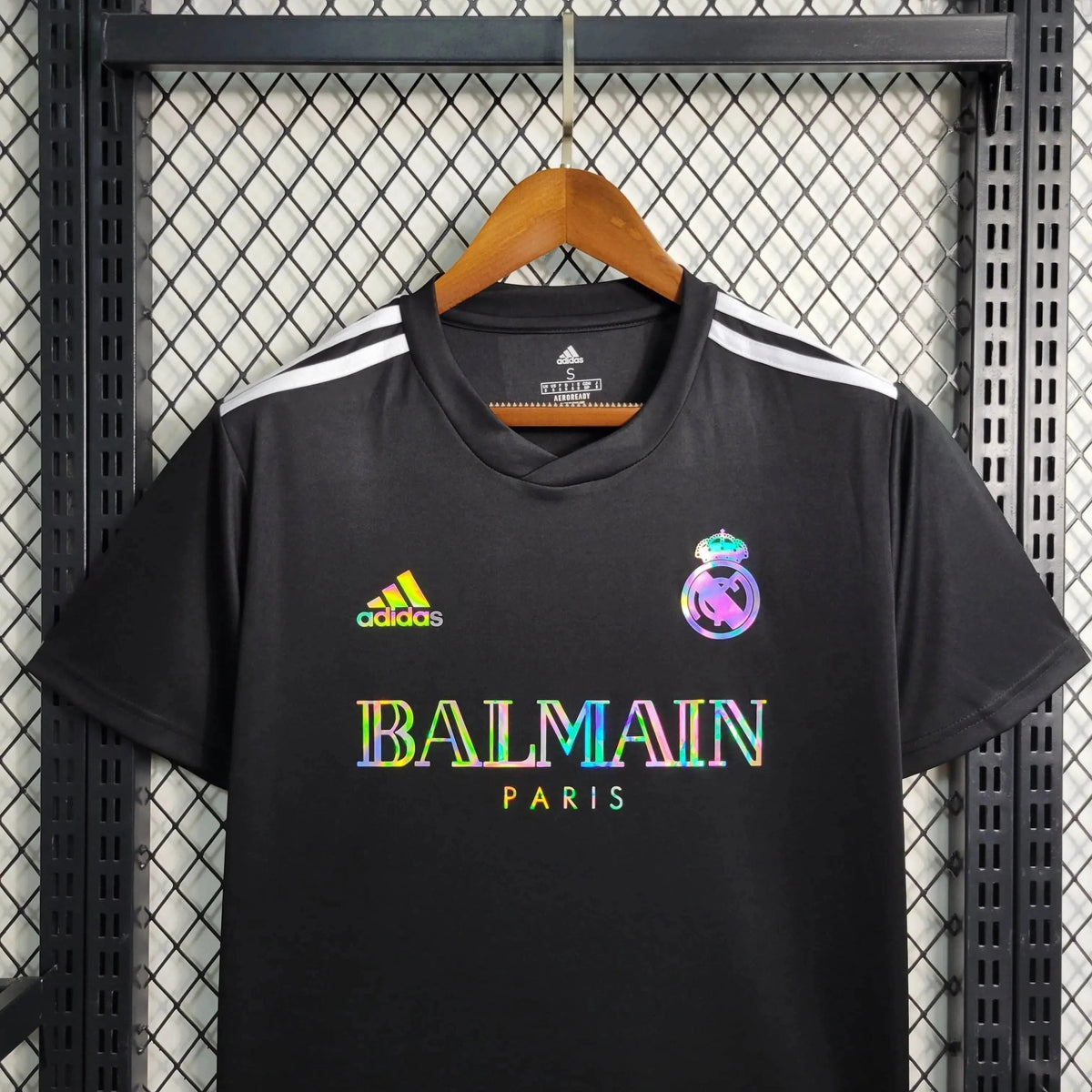 Special Edition Balmain Reflective Men S Men's Shirt · Design 2