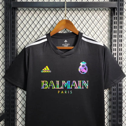 Special Edition Balmain Reflective Men S Men's Shirt · Design 2