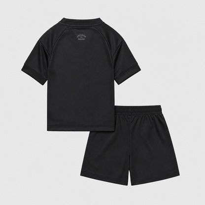 Special Edition Blackout 26/27 Kids Shirt Kit