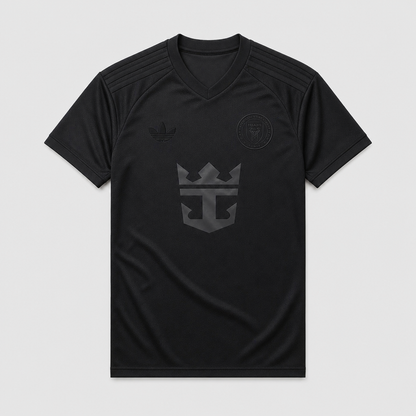 Special Edition Blackout 26/27 Men's Shirt