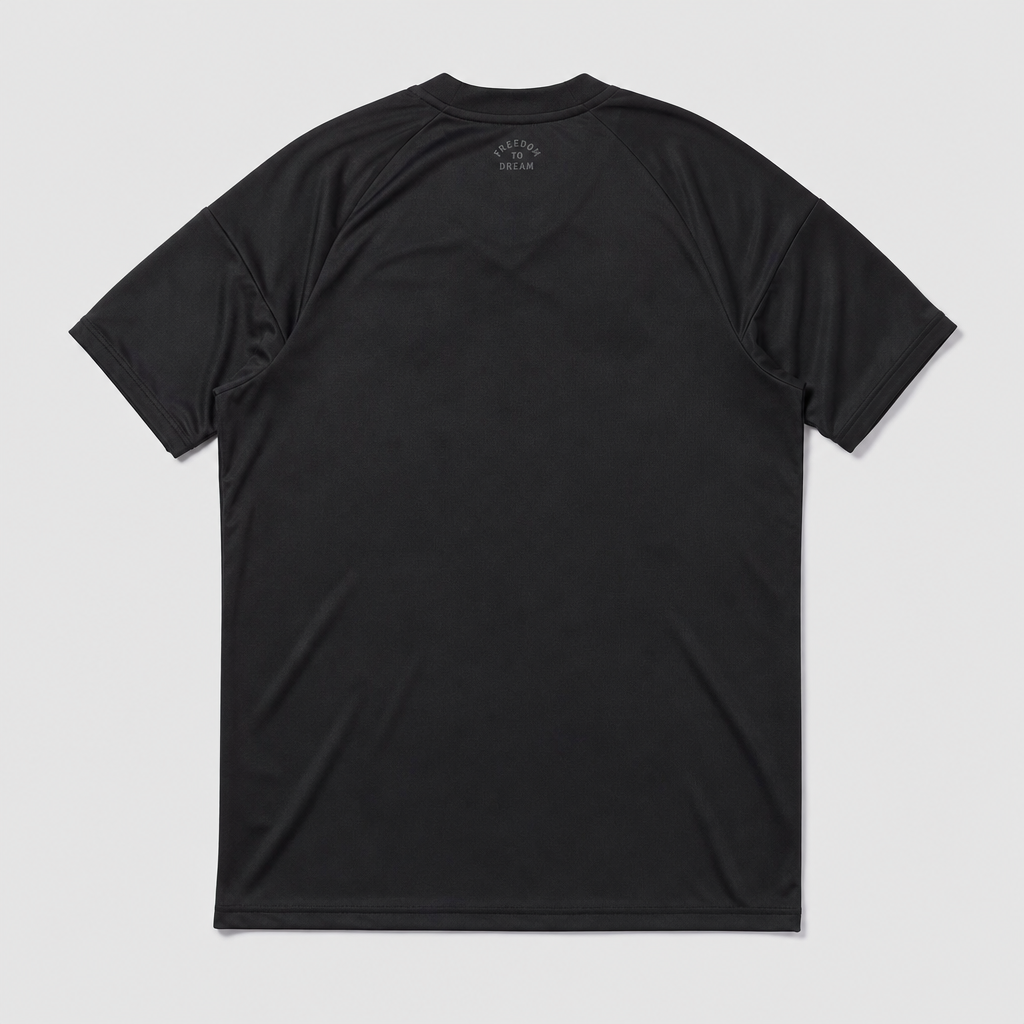 Special Edition Blackout 26/27 Men's Shirt