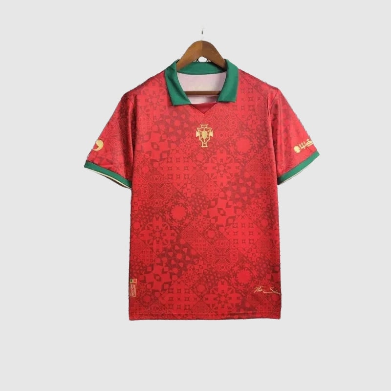 Special Edition Celebration Vermelha Men S Men's Shirt