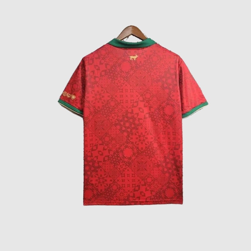 Special Edition Celebration Vermelha Men S Men's Shirt
