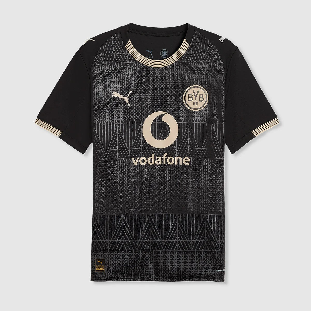 Special Edition Centenary 25/26 Men's Shirt