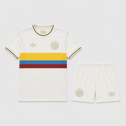 Special Edition Centenary Special Edition 24/25 Kids Shirt Kit