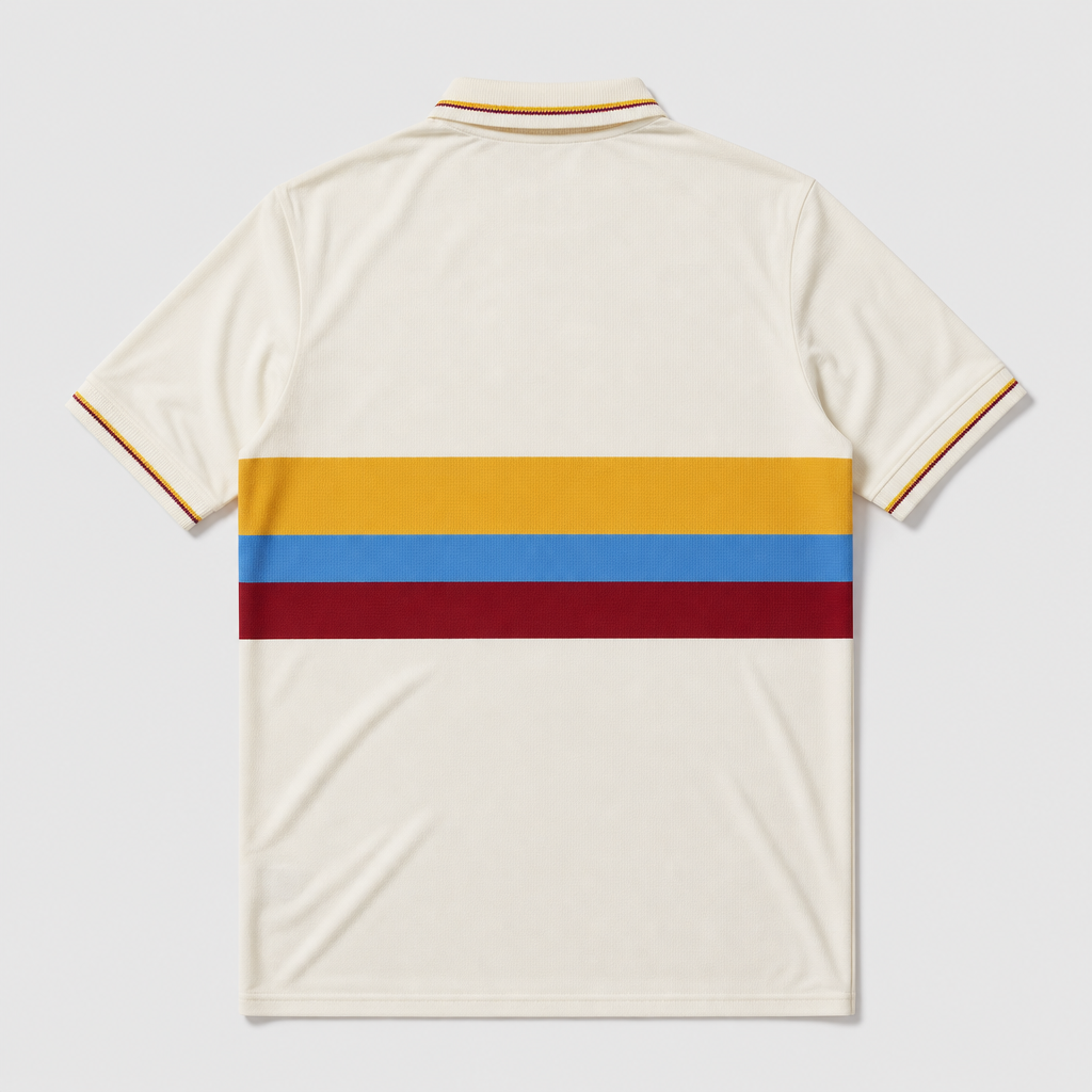 Special Edition Centenary Special Edition 24/25 Player Edition Shirt