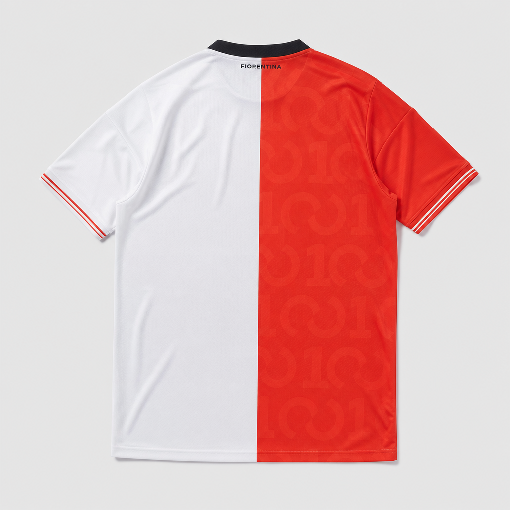 Special Edition Centenary Special Edition 26/27 Men's Shirt