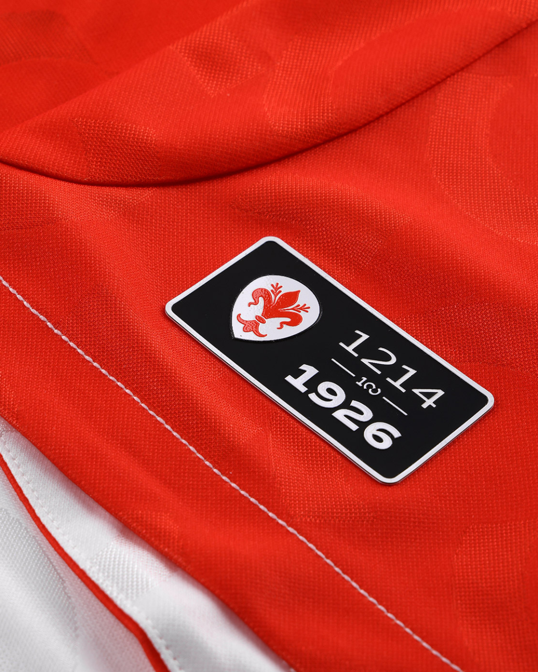 Special Edition Centenary Special Edition 26/27 Men's Shirt