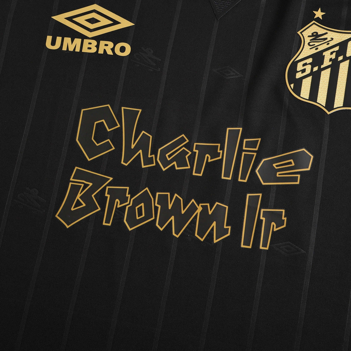 Special Edition Charlie Brown 24/25 Men's Shirt