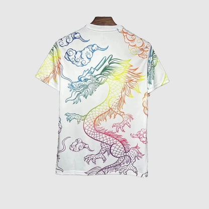Special Edition Chinese Dragon 24/25 Men's Shirt