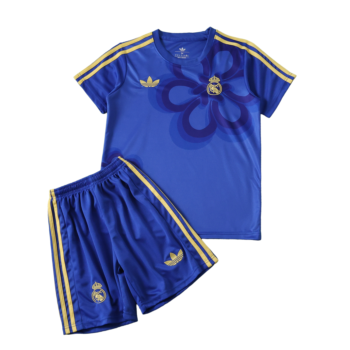Special Edition Chinese New Year 25/26 Kids Shirt Kit
