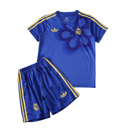 Special Edition Chinese New Year 25/26 Kids Shirt Kit
