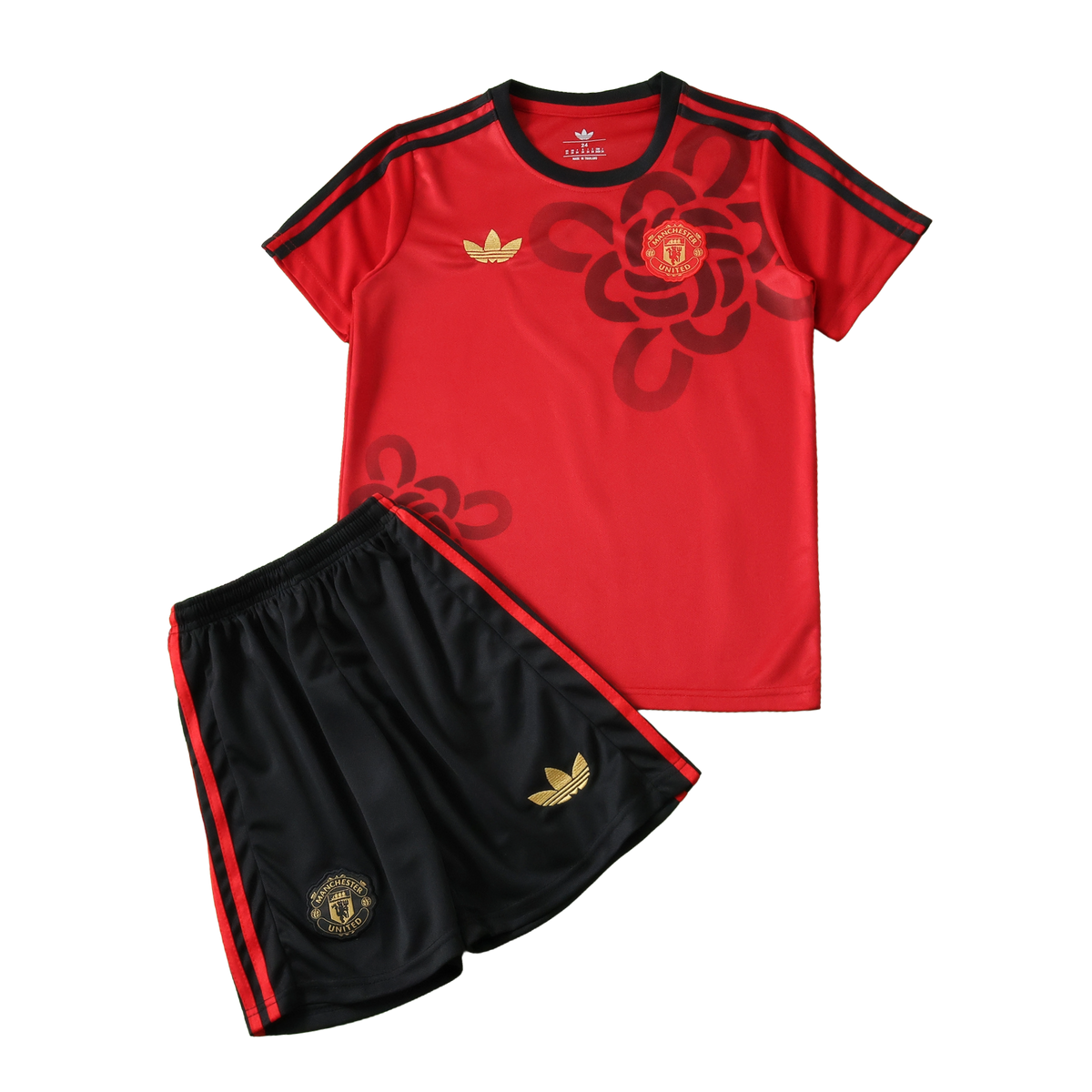 Special Edition Chinese New Year 25/26 Kids Shirt Kit