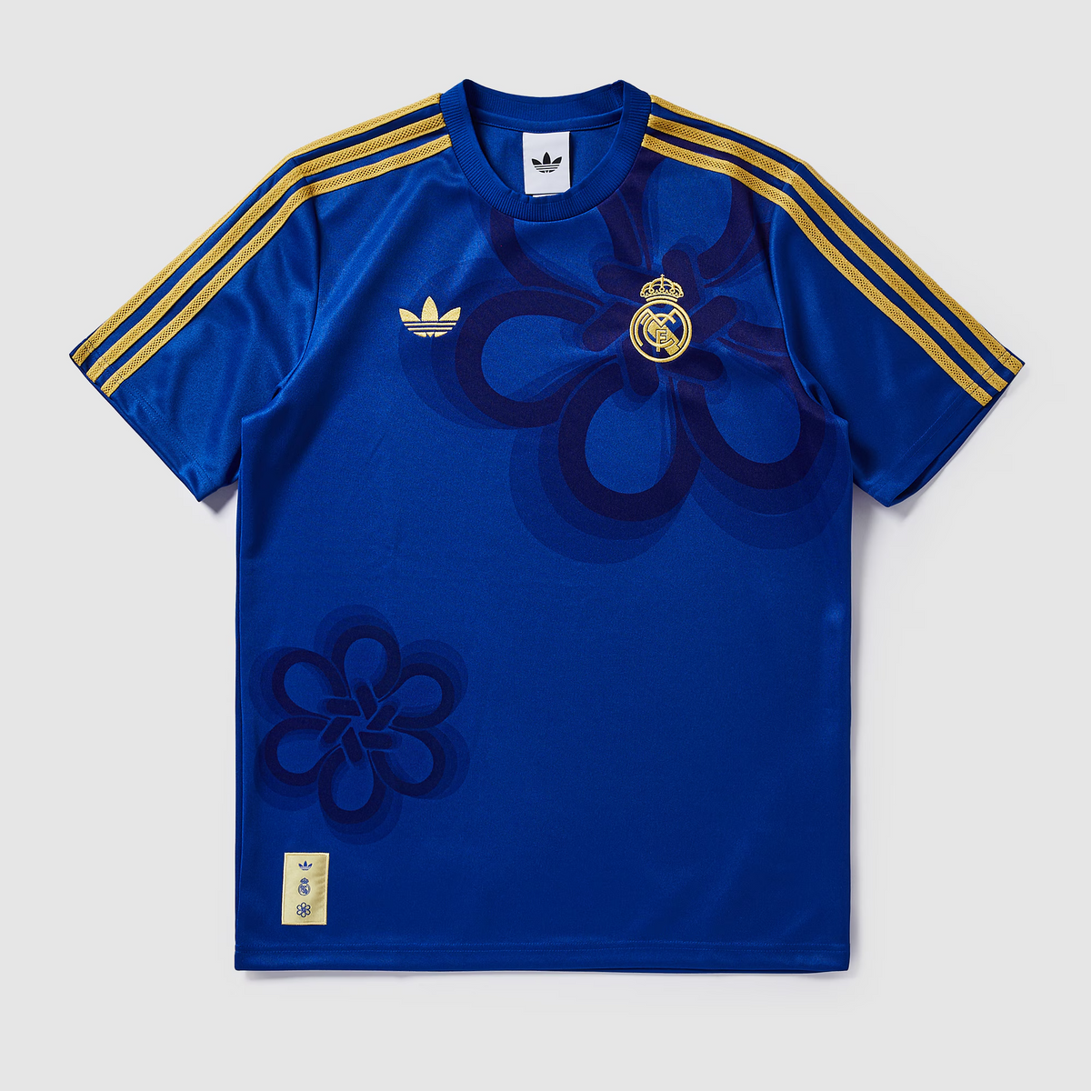 Special Edition Chinese New Year 25/26 Men's Shirt