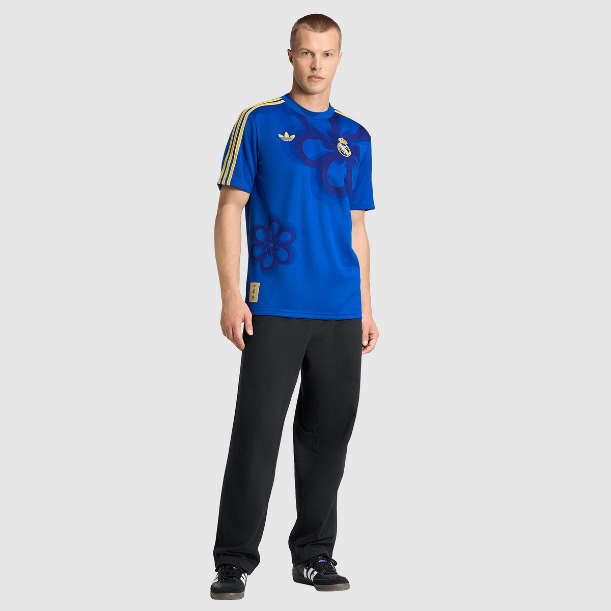 Special Edition Chinese New Year 25/26 Men's Shirt