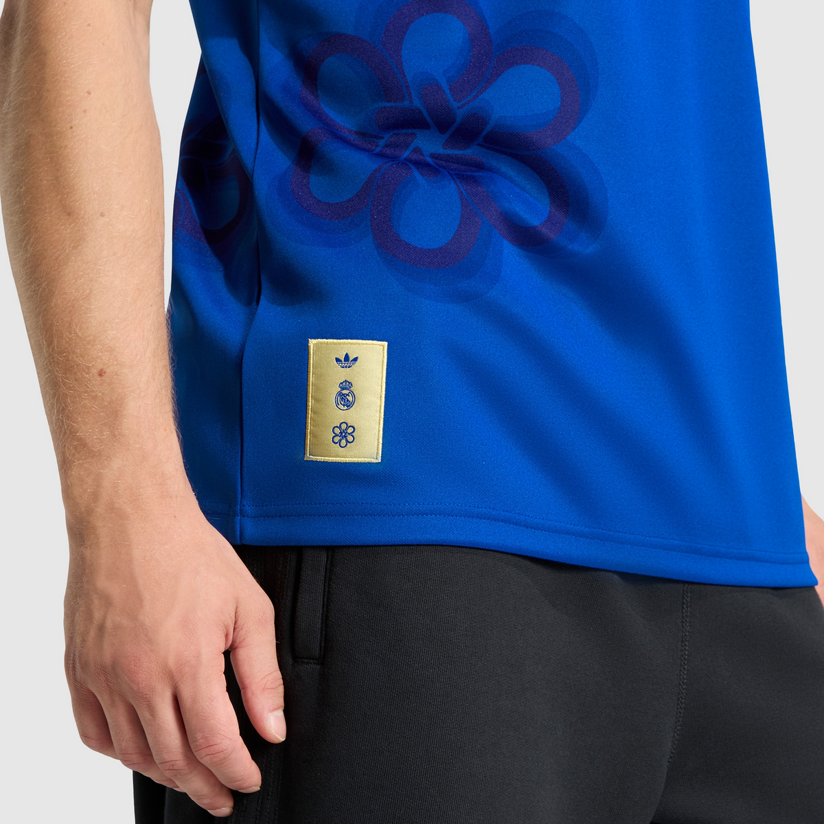 Special Edition Chinese New Year 25/26 Men's Shirt