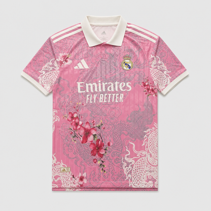 Special Edition Dragon Pink Special Edition 26/27 Men's Shirt