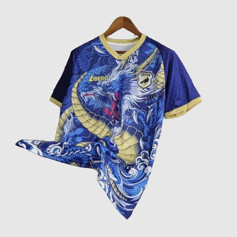 Special Edition Dragon Special Edition 24/25 Men's Shirt
