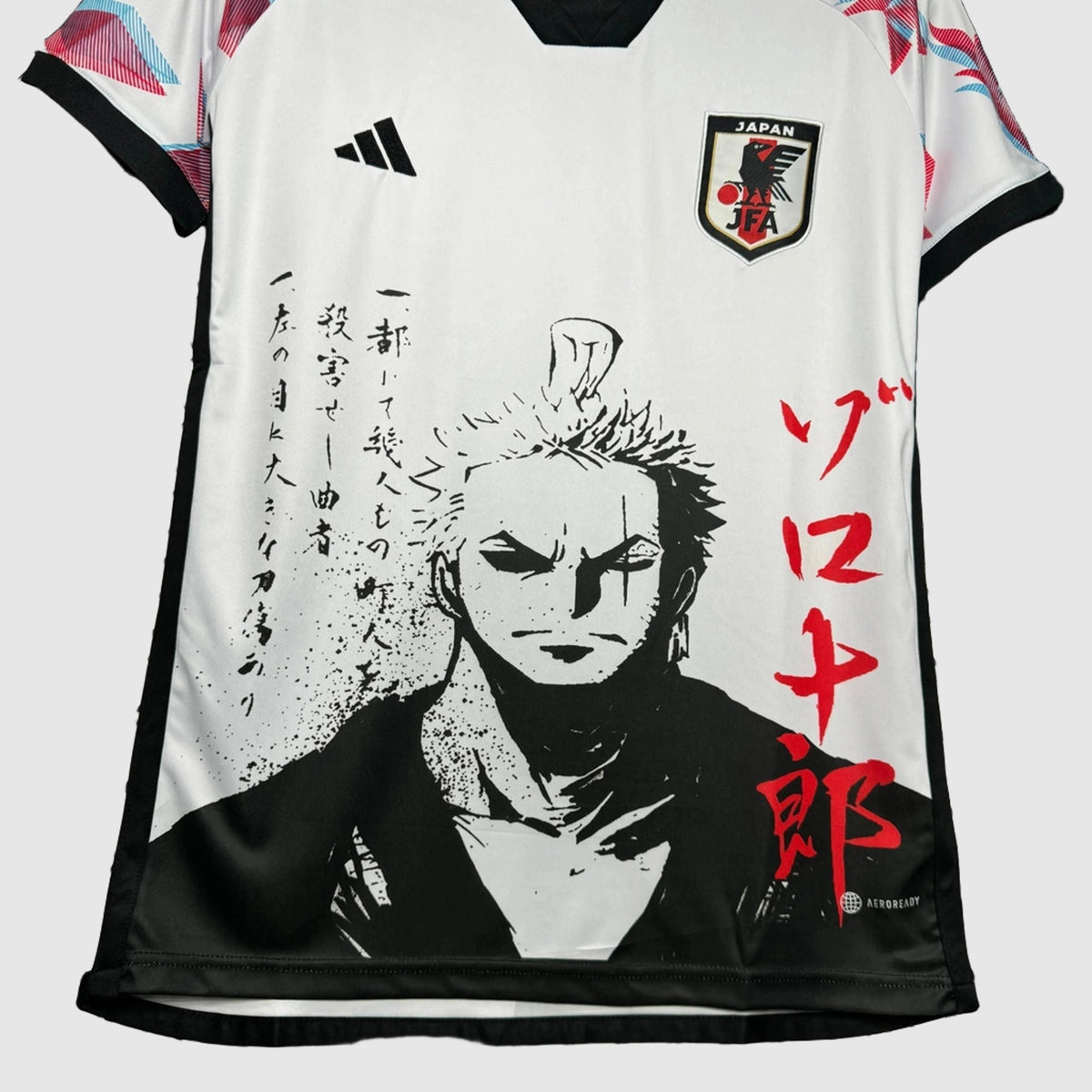 Special Edition Edition Roronoa Zoro 24/25 Men's Shirt