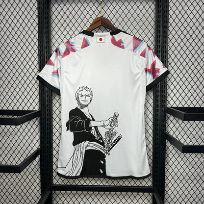 Special Edition Edition Roronoa Zoro 24/25 Men's Shirt