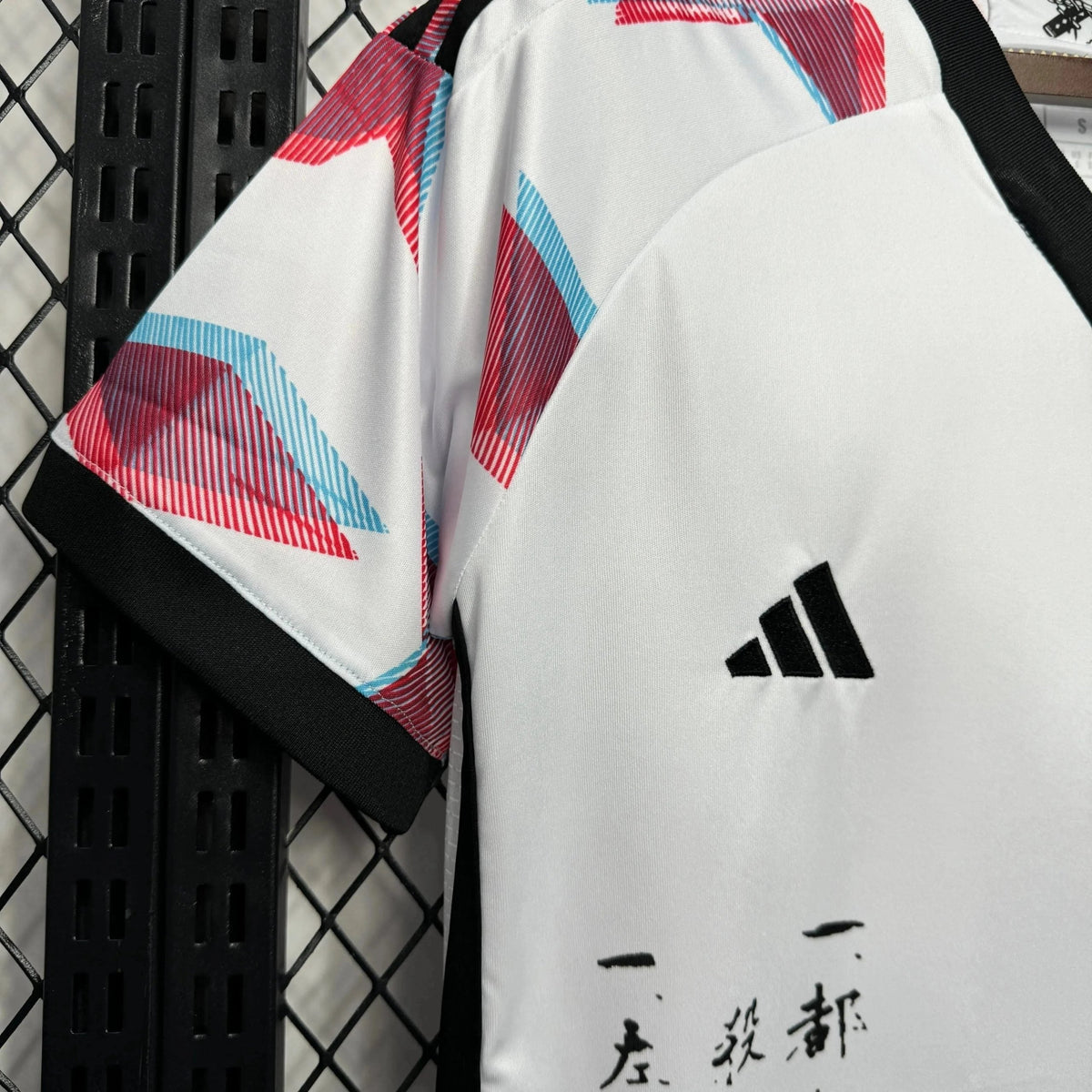 Special Edition Edition Roronoa Zoro 24/25 Men's Shirt
