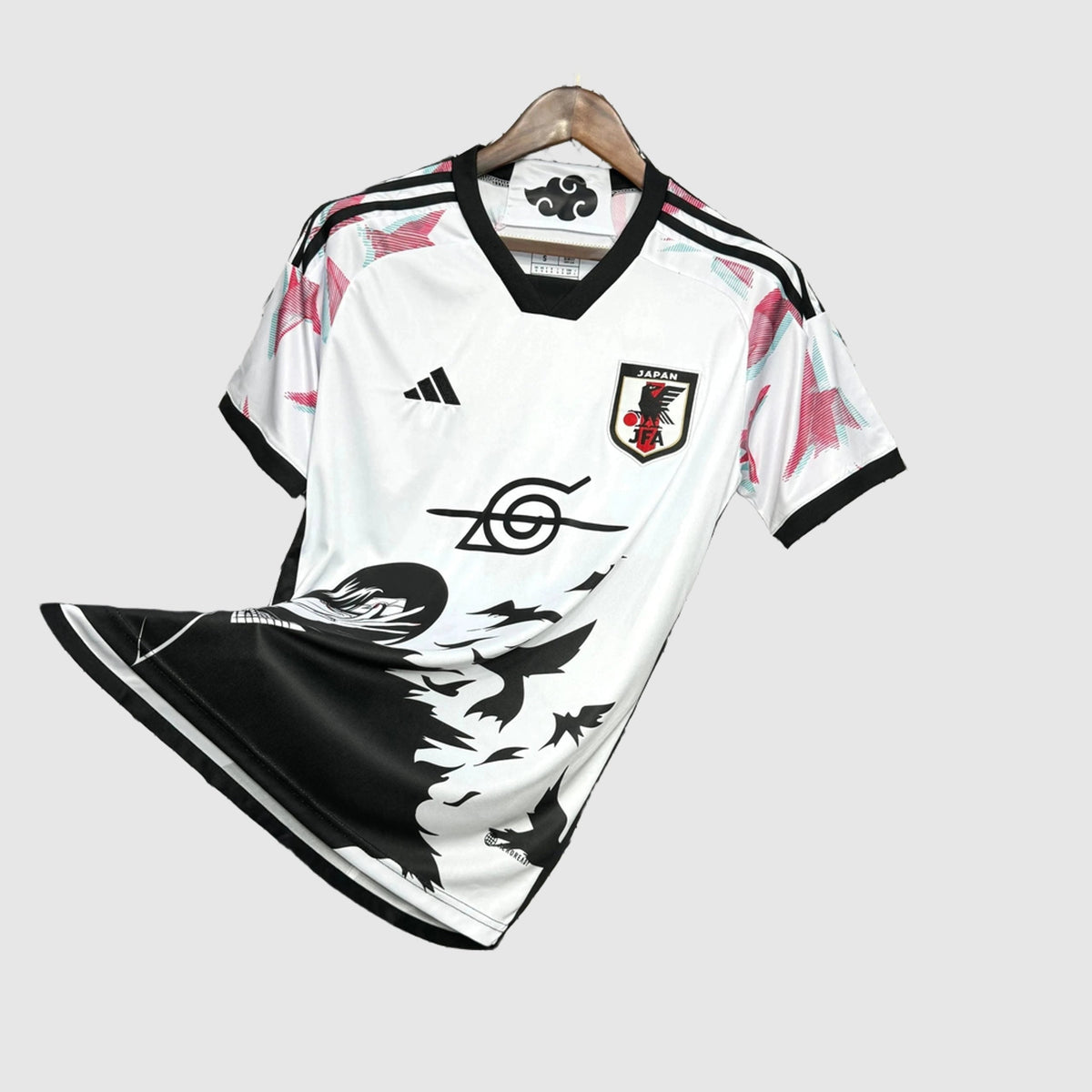 Special Edition Edition Uchiha Itachi 24/25 Men's Shirt