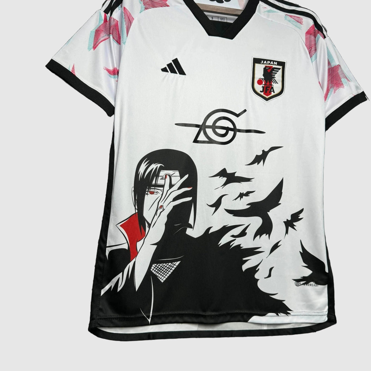Special Edition Edition Uchiha Itachi 24/25 Men's Shirt
