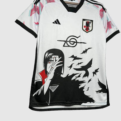Special Edition Edition Uchiha Itachi 24/25 Men's Shirt