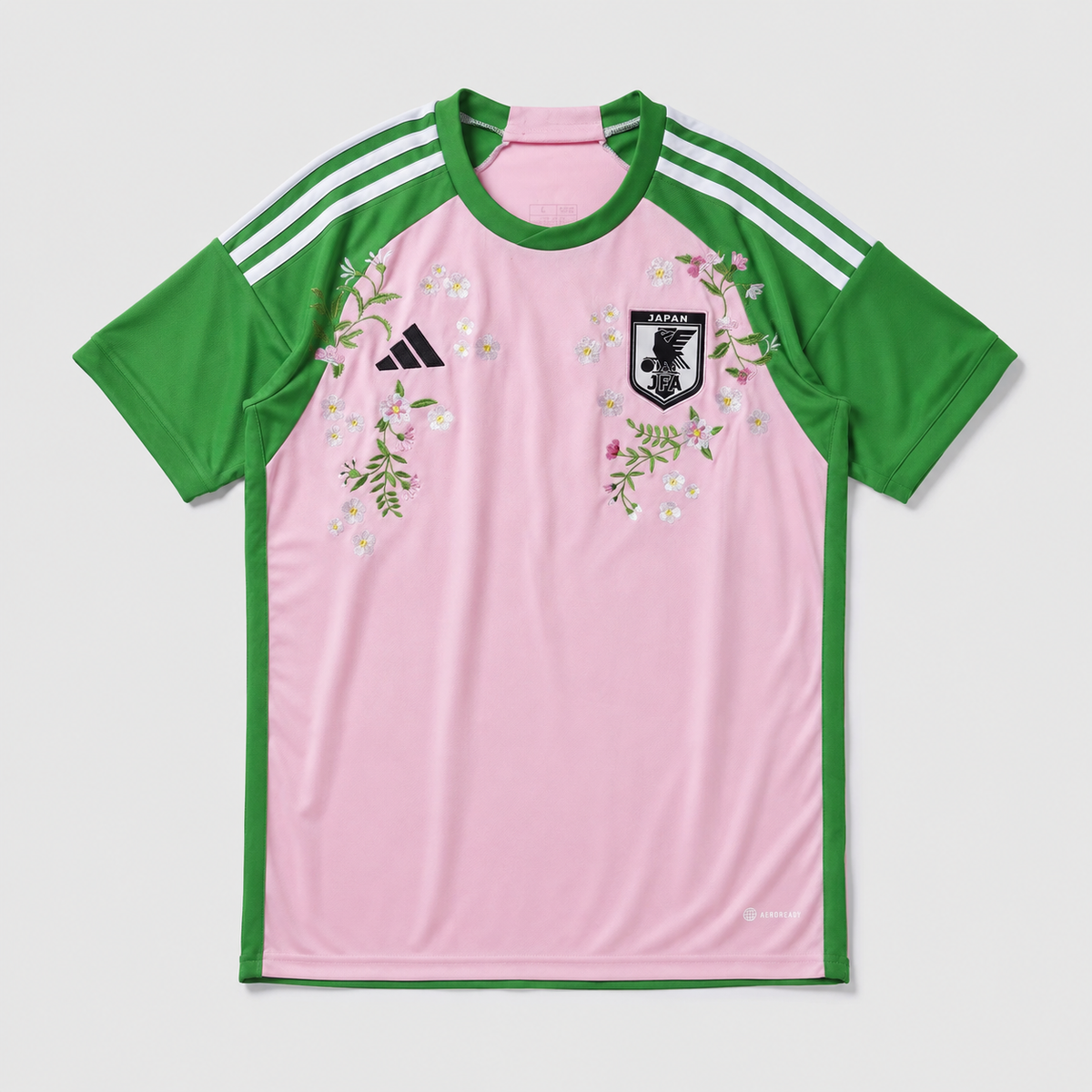 Special Edition Embroidered Special Edition 26/27 Men's Shirt