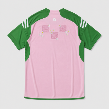 Special Edition Embroidered Special Edition 26/27 Men's Shirt