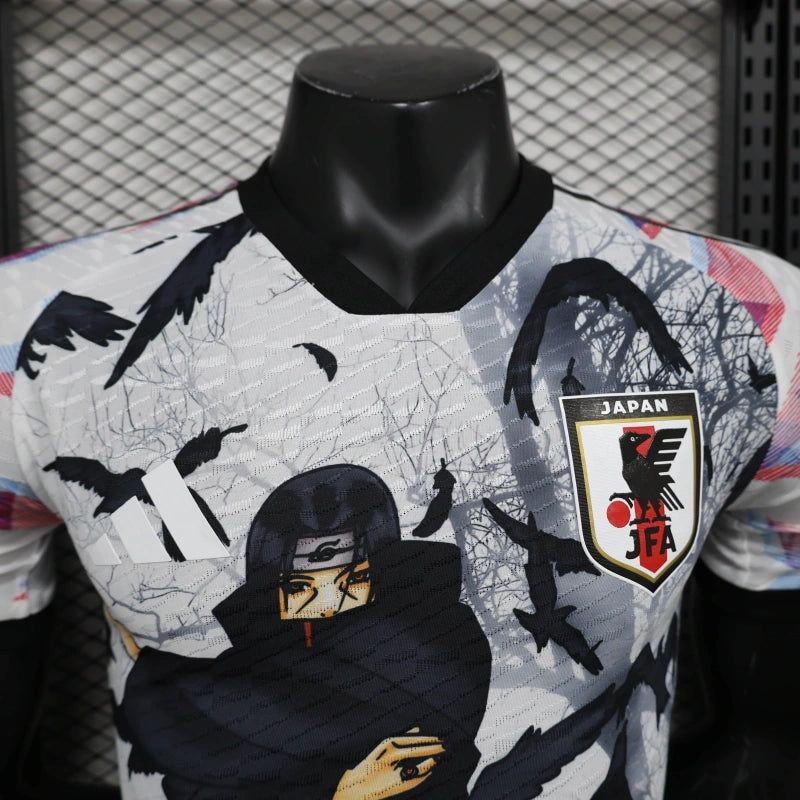 Special Edition Itachi Uchiha 24/25 Men's Shirt