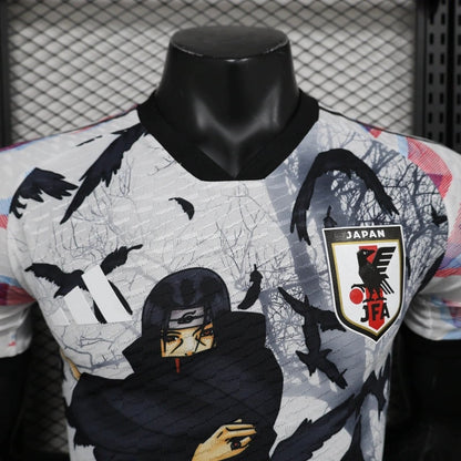 Special Edition Itachi Uchiha 24/25 Men's Shirt