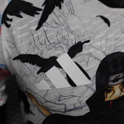 Special Edition Itachi Uchiha 24/25 Men's Shirt