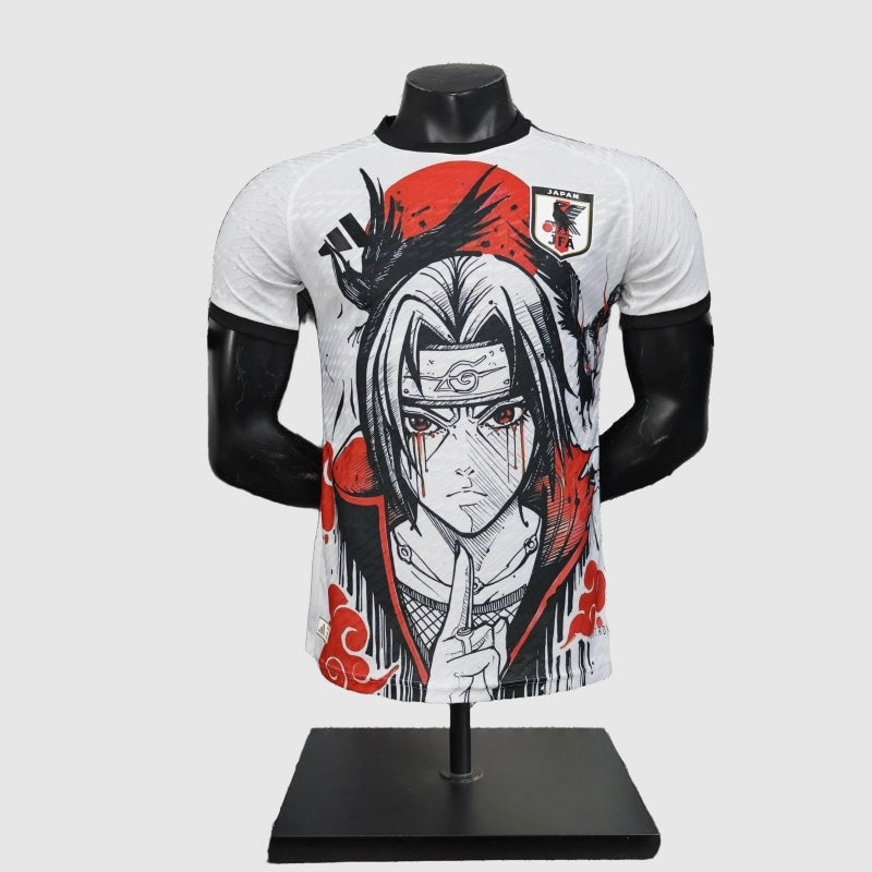 Special Edition Itachi Uchiha 25/26 Men's Shirt