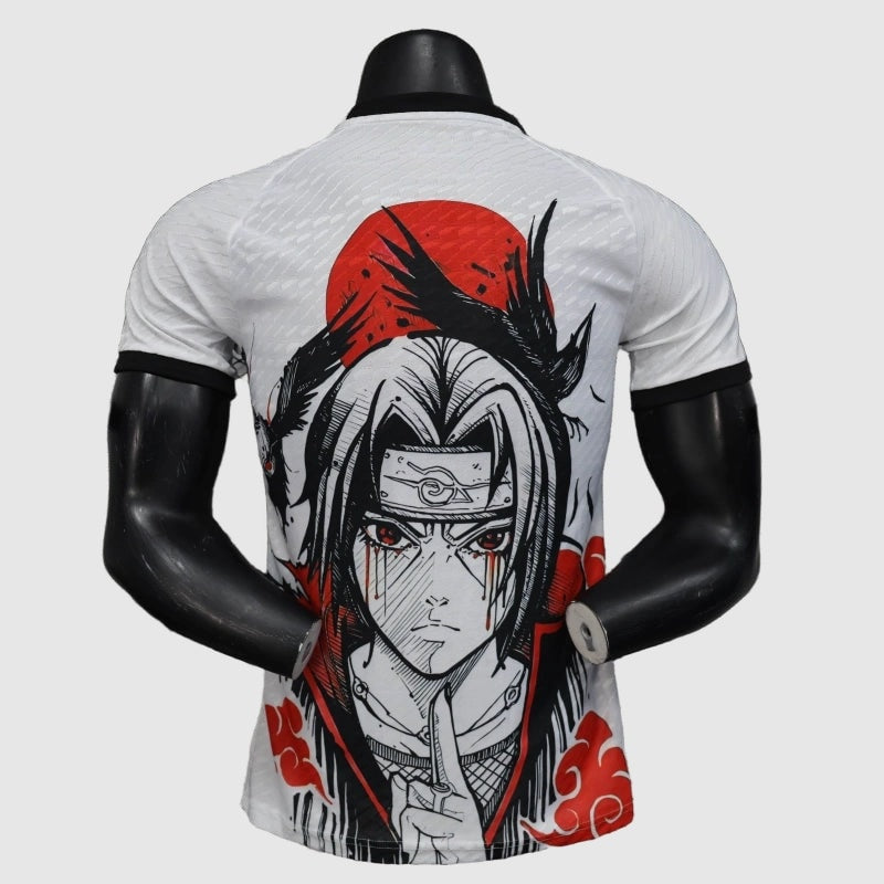 Special Edition Itachi Uchiha 25/26 Men's Shirt