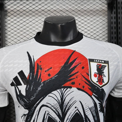 Special Edition Itachi Uchiha 25/26 Men's Shirt