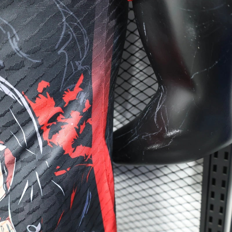 Special Edition Itachi Uchiha 25/26 Men's Shirt · Design 2