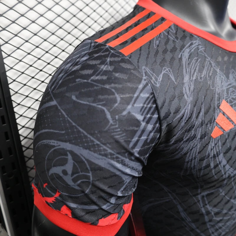 Special Edition Itachi Uchiha 25/26 Men's Shirt · Design 2